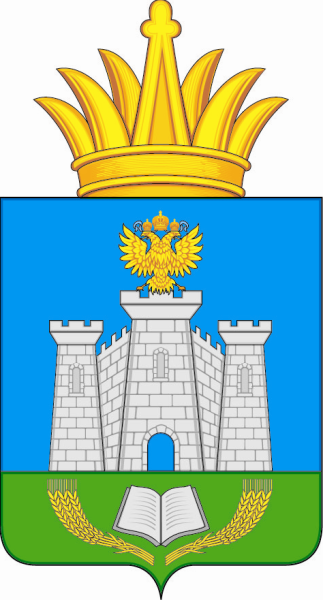 Герб и флаг Орловской области