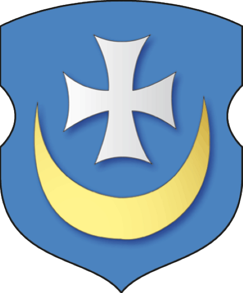 Герб Орша Беларусь