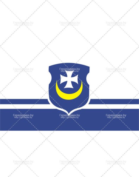 Флаг Орши изображение