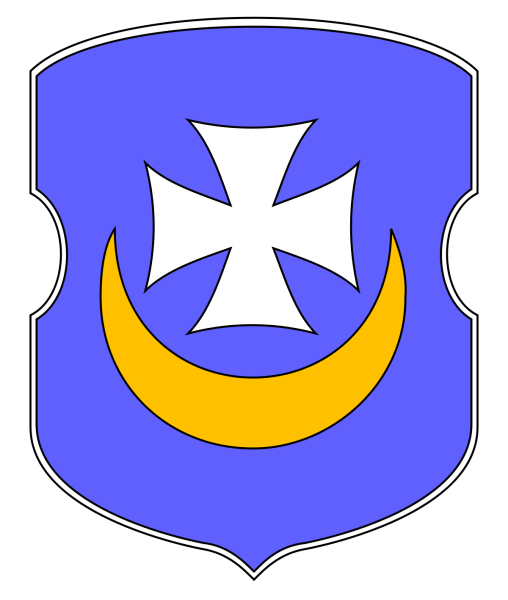Герб Братиславы