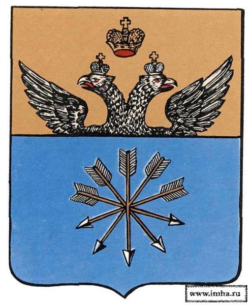 Орша флаг