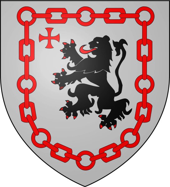 Герб города Лилль