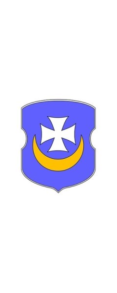 Герб Оршанского района
