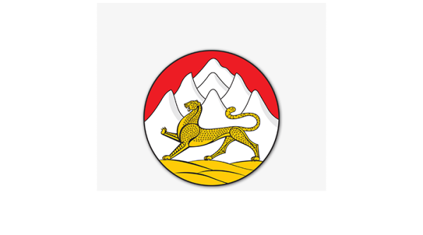 Герб Северной Осетии