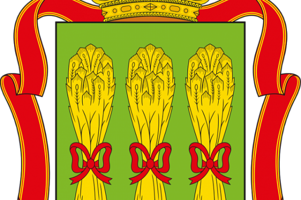 Правительство Пензенской области герб