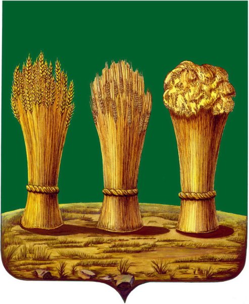 Герб Пензенской губернии 1781