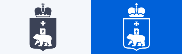 Пермский край логотип