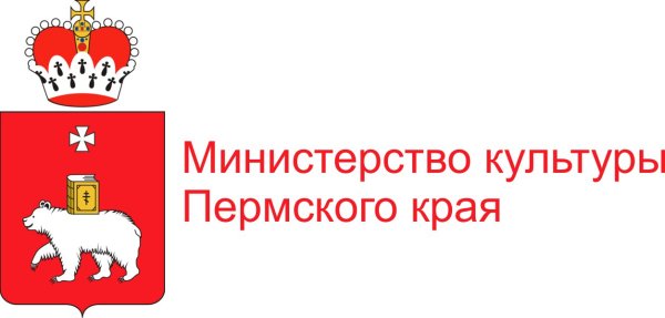 Значок Министерство культуры Пермского края