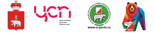 Эмблема Чемпионат Пермского края