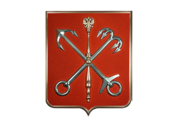 Правительство Санкт-Петербурга логотип