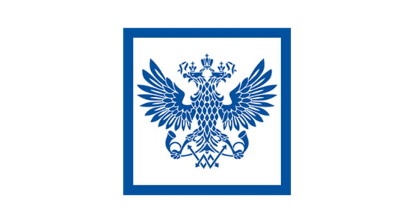Почта РФ логотип