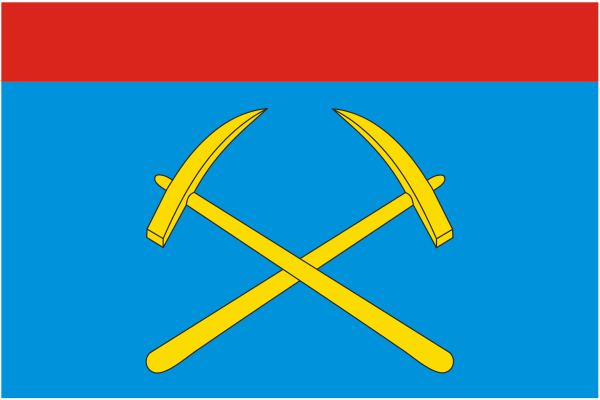 Флаг городского округа Подольск