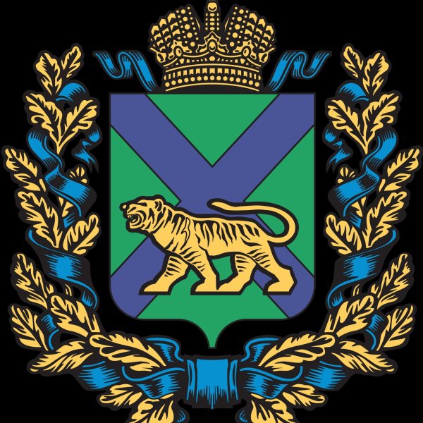 Приморский край лого