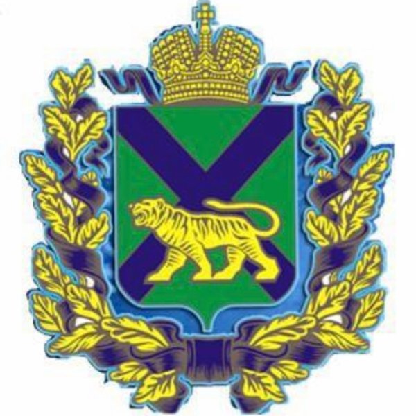 Администрация Приморского края лого