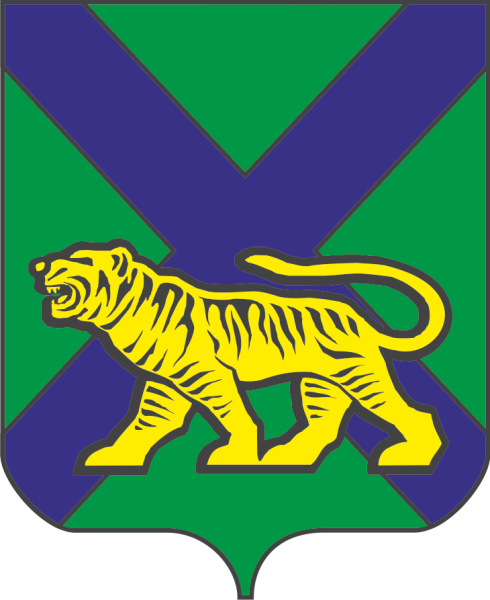 Герб и флаг Приморского края