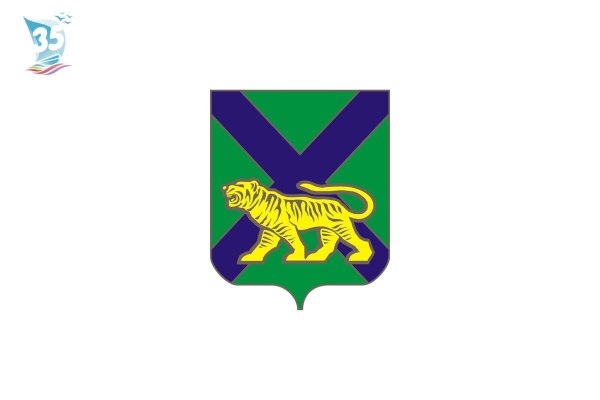 Герб Приморского края