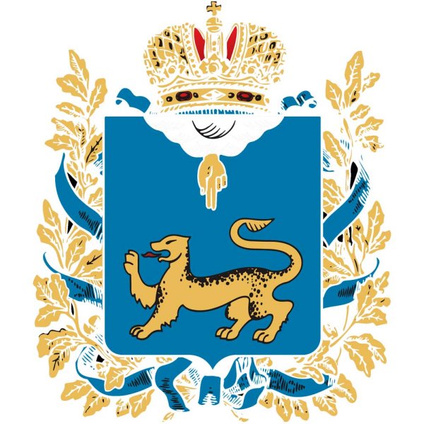 Герб Пскова