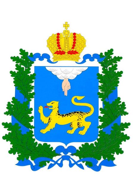 Герб Пскова герб Пскова