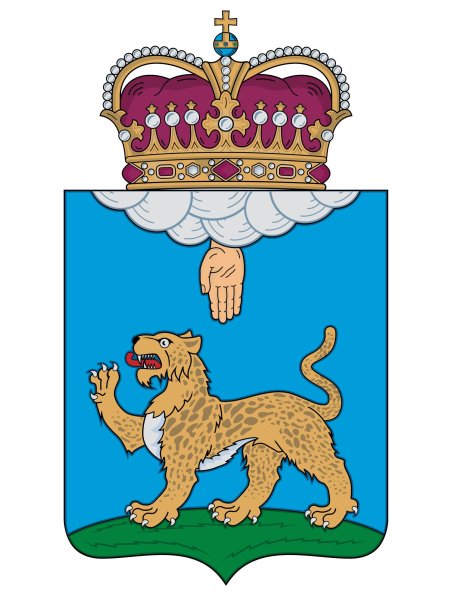 Символ Пскова