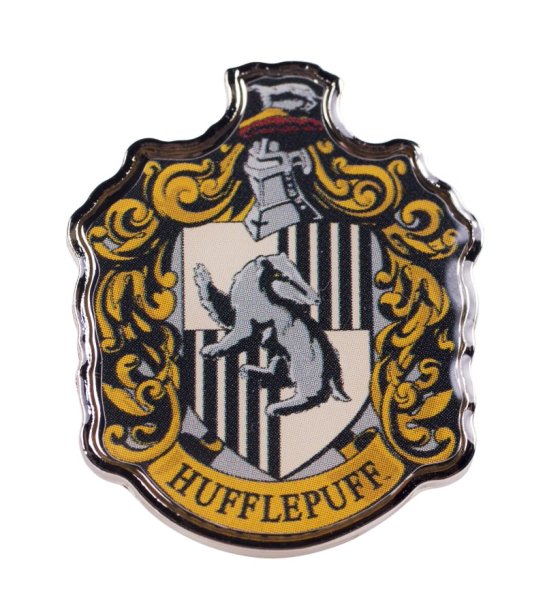 Гарри Поттер факультеты Пуффендуй