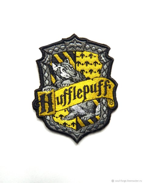 Хогвартс Факультет Пуффендуй