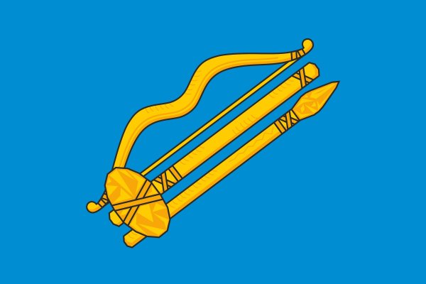 Герб города Горно-Алтайска