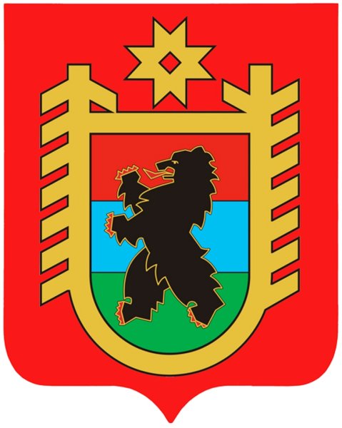 Герб Республики Карелия
