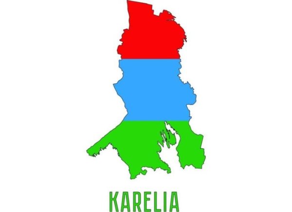 Символы Карелии