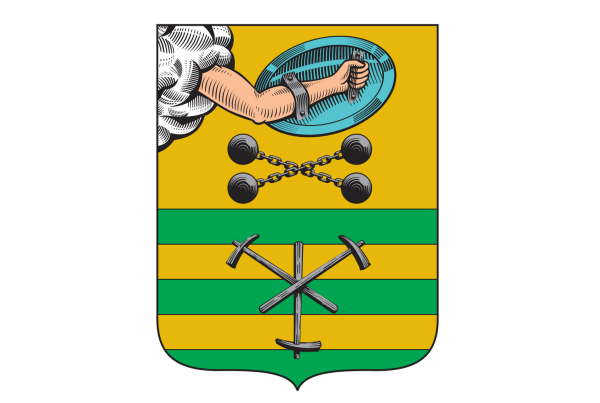 Новый герб Петрозаводска