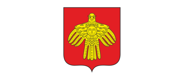 Геральдика Республики Коми