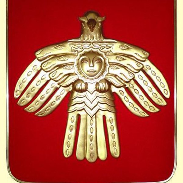 Геральдика Республики Коми