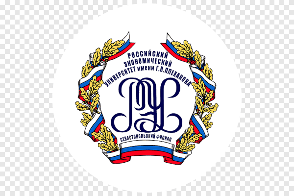 Знак РЭУ им Плеханова