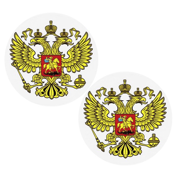 Герб России