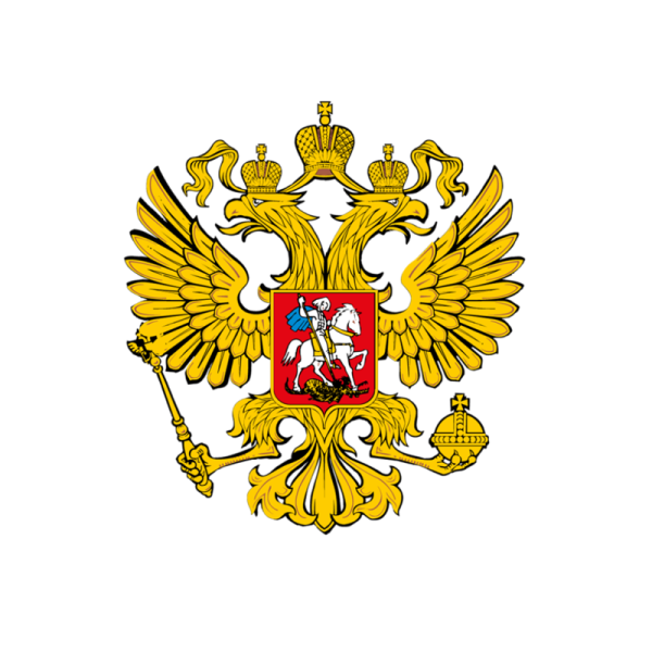 Герб Минфина России