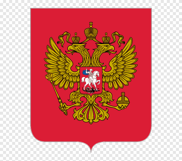Изображение герба РФ