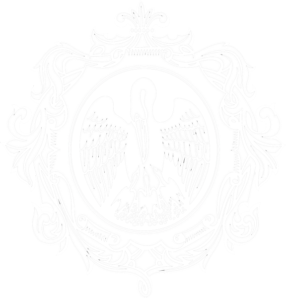 Герцен на белом фоне