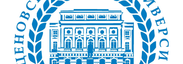 Значок РГПУ им Герцена