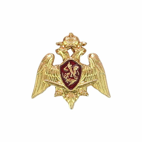 Герб Росгвардии