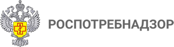 Эмблема Роспотребнадзор по Свердловская область