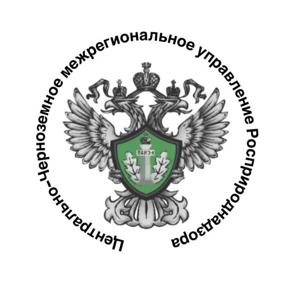 Росприроднадзор на прозрачном фоне