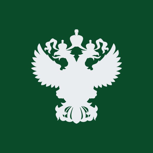 Росприроднадзор герб вектор