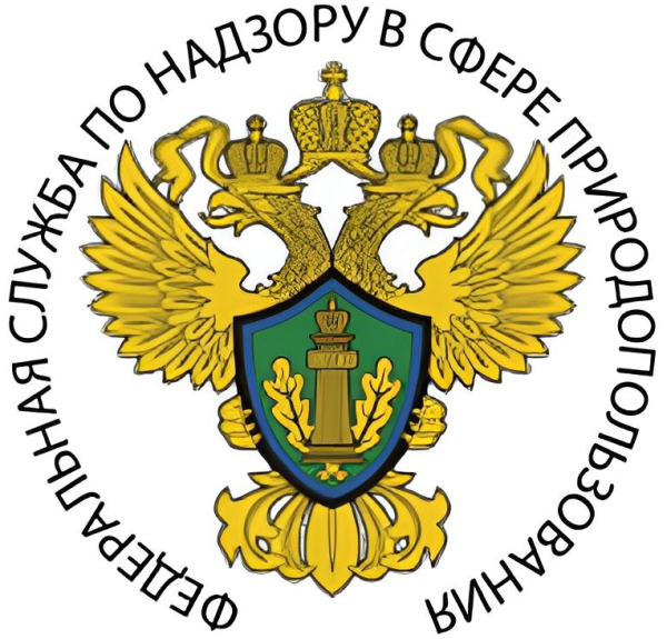 Росприроднадзор эмблема