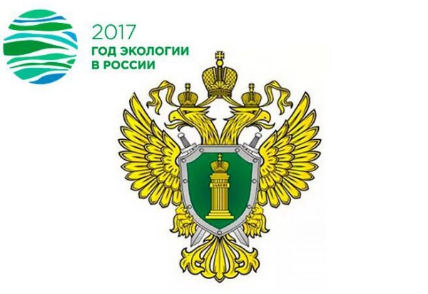 Росприроднадзор вектор