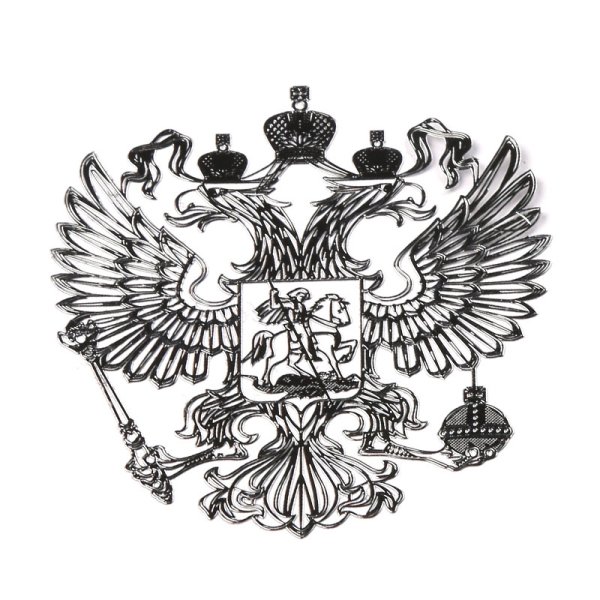 Герб России