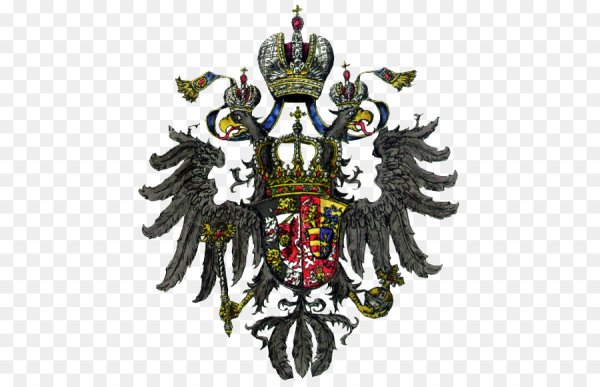 Герб рода Романовых