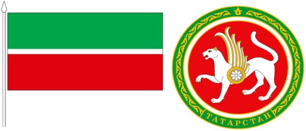 Герб Татарстана