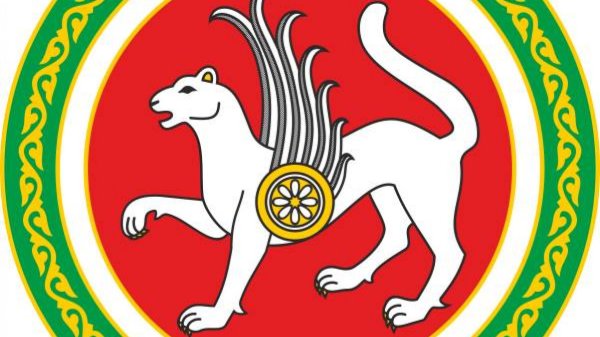 Герб Балтаси Республики Татарстан