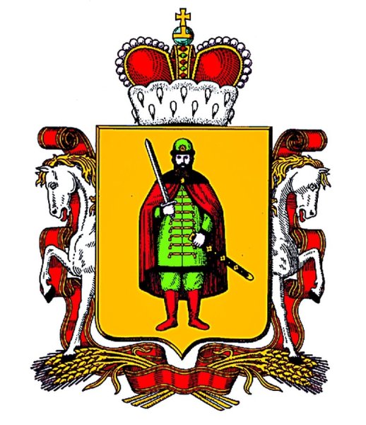 Герб Рязанской губернии
