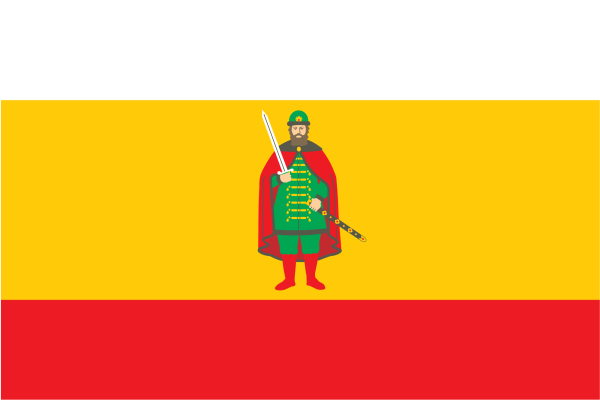 Герб Рязанской области