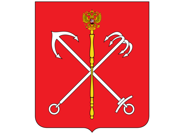 Правительство СПБ logo